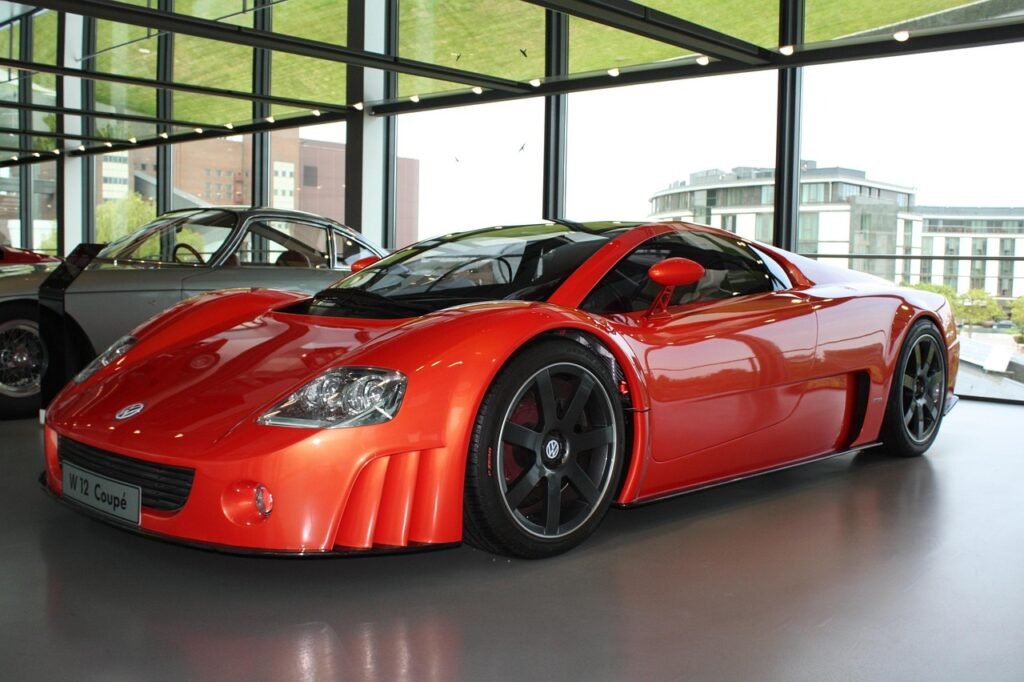 autostadt wolfsburg, wolfsburg, antique car, old, car wallpapers, classic, museum, automobile, vehicle, car, historical, rental, red